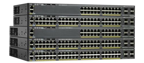 姜堰交换机回收