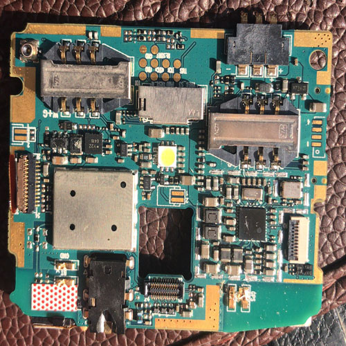 姜堰线路板回收