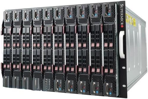 姜堰服务器回收